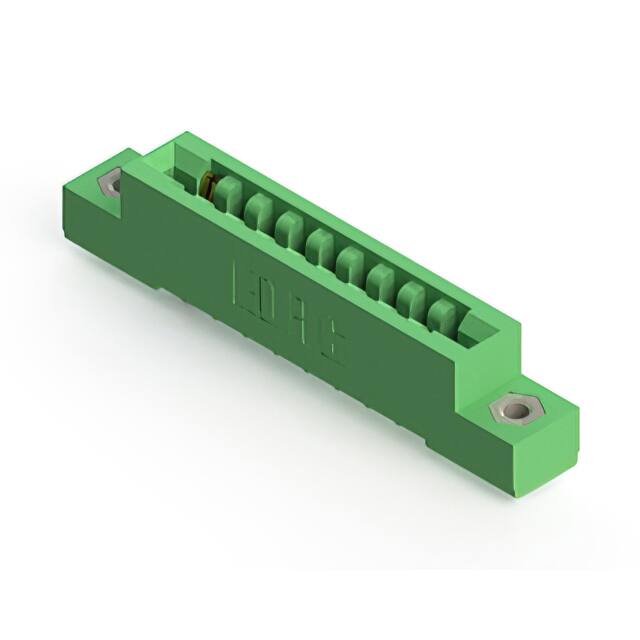 807-018-556-207 EDAC Inc.  Edgeboard Connectors
